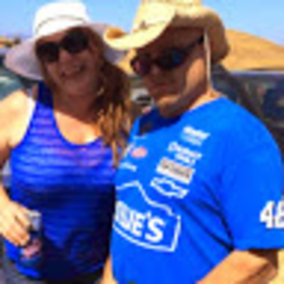 Meet your Posher, Kelly - Picture 1 of 1